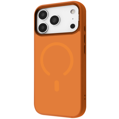 cosmic orange