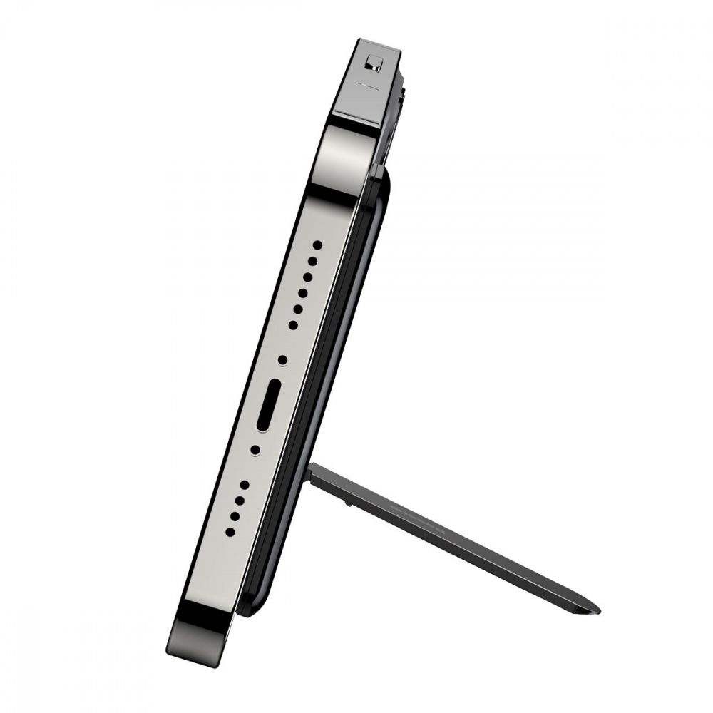 Тримач для телефону Baseus Foldable Bracket — Придбати в Україні - фото 4