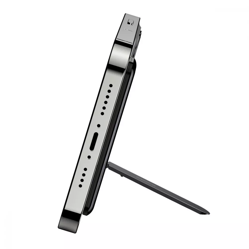 Тримач для телефону Baseus Foldable Bracket — Придбати в Україні - фото 4