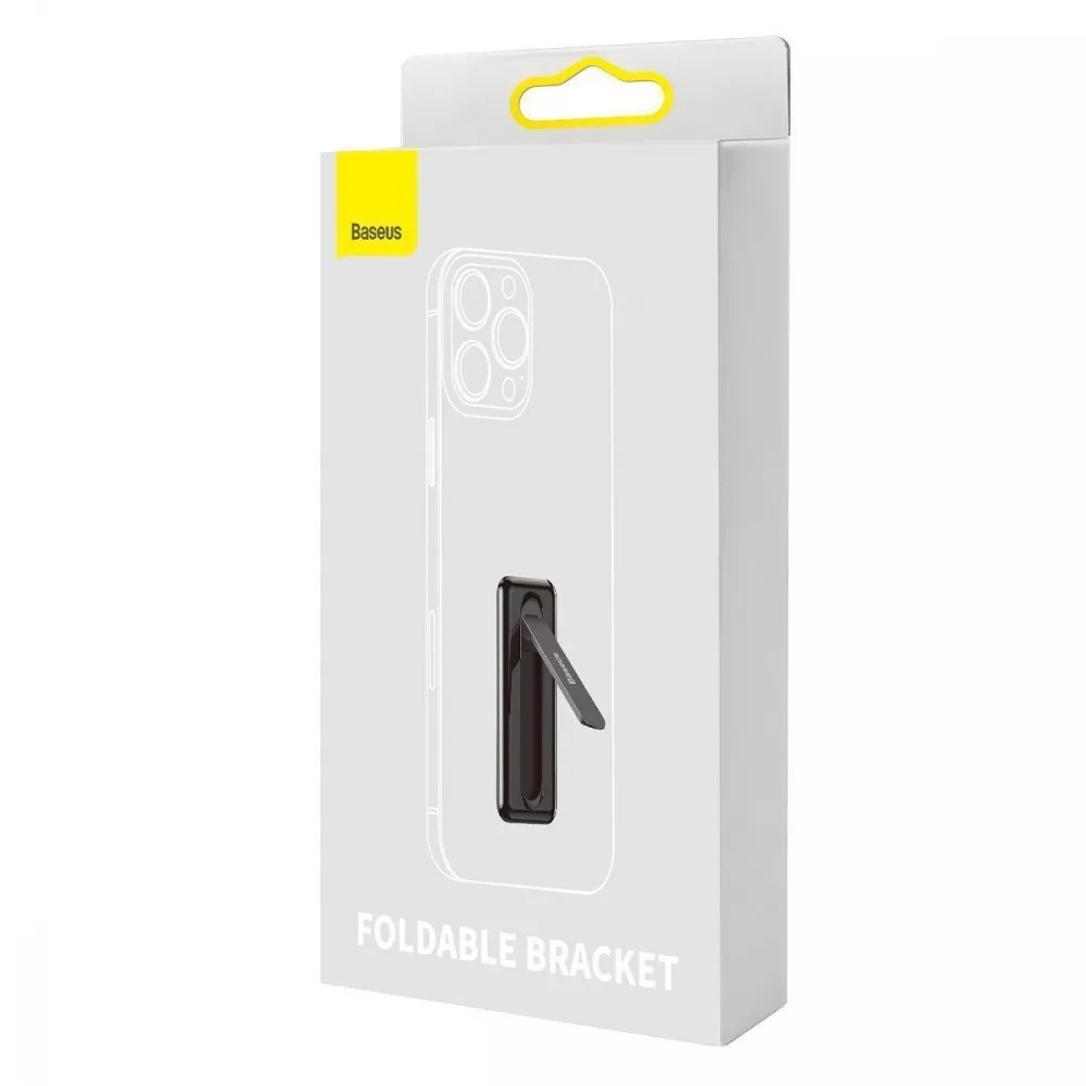 Тримач для телефону Baseus Foldable Bracket — Придбати в Україні