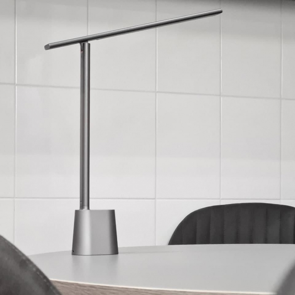 Настільна лампа Baseus Smart Eye Series Charging Folding (Smart Light) — Придбати в Україні - фото 2