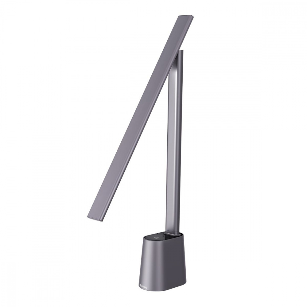 Настільна лампа Baseus Smart Eye Series Charging Folding (Smart Light) — Придбати в Україні - фото 8