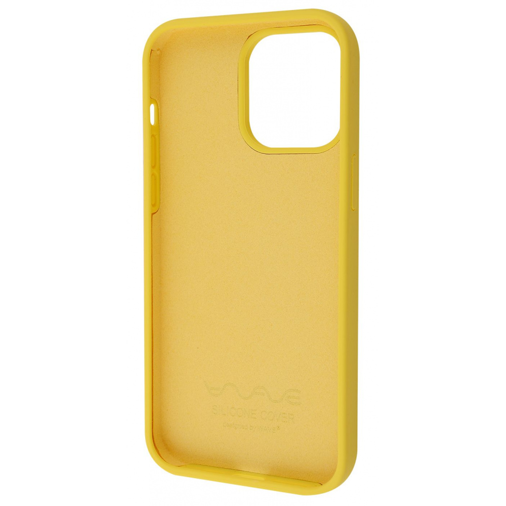 Чехол WAVE Full Silicone Cover iPhone 14 Pro Max - фото 2