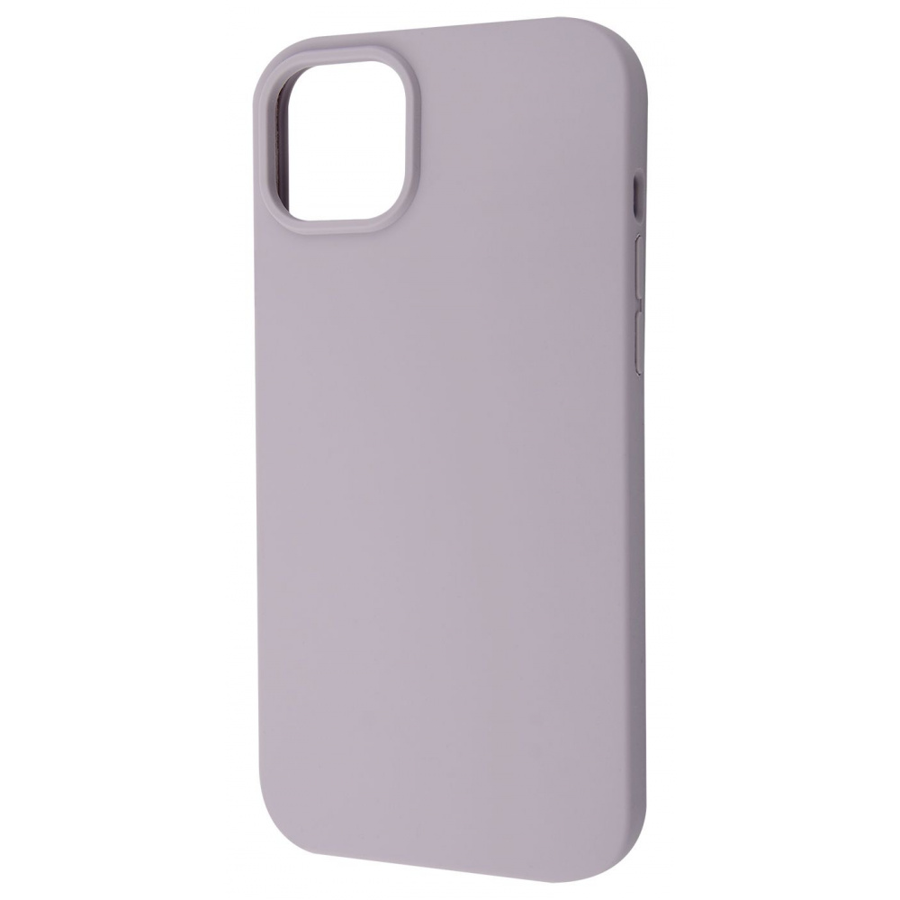 WAVE Full Silicone Cover iPhone 14 Plus/15 Plus - фото 51