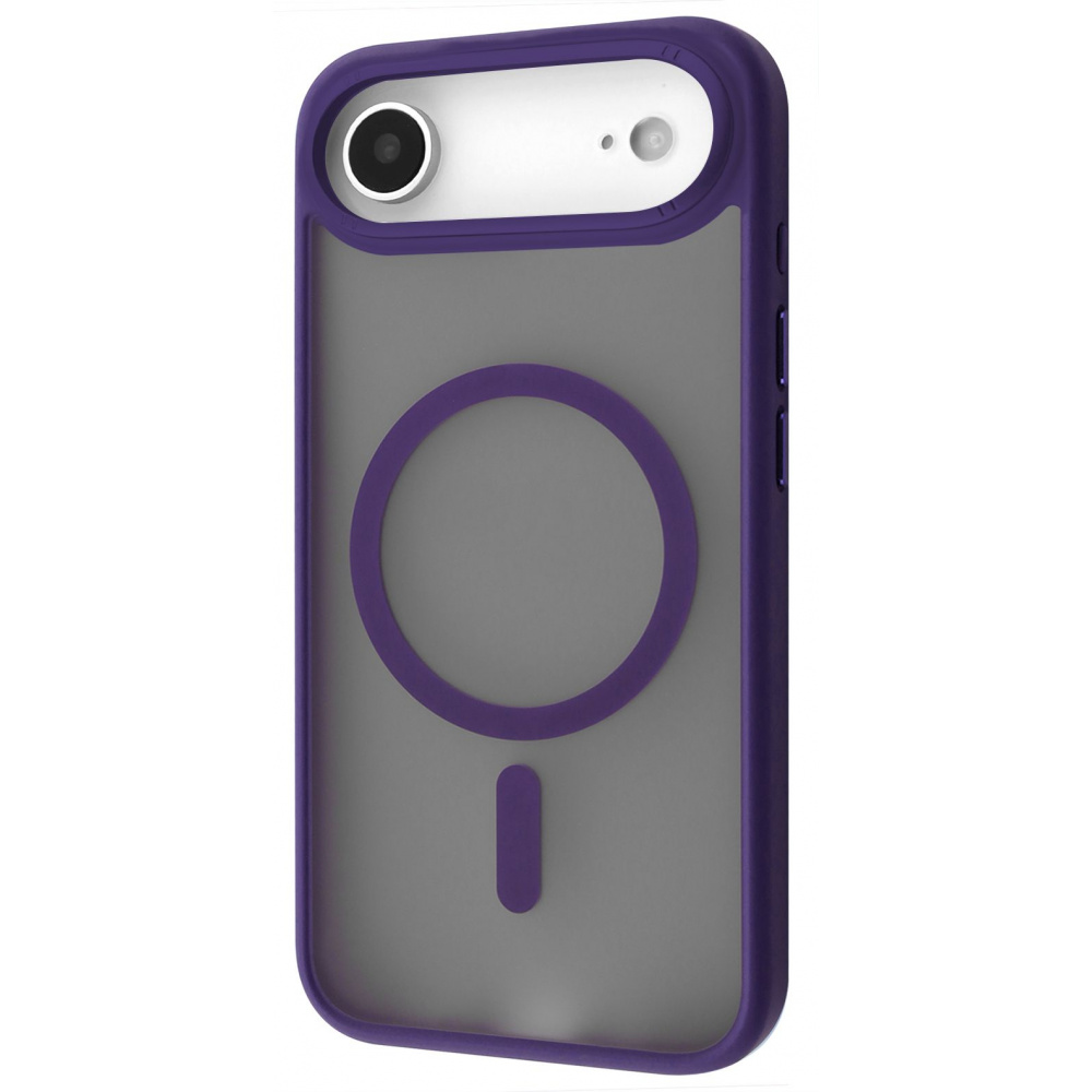 Чохол Proove Essence Case with Magnetic Ring iPhone 17 Air — Придбати в Україні - фото 12