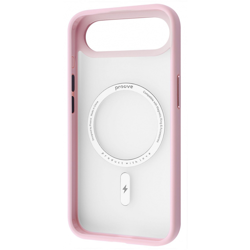 Чохол Proove Essence Case with Magnetic Ring iPhone 17 Air — Придбати в Україні - фото 2