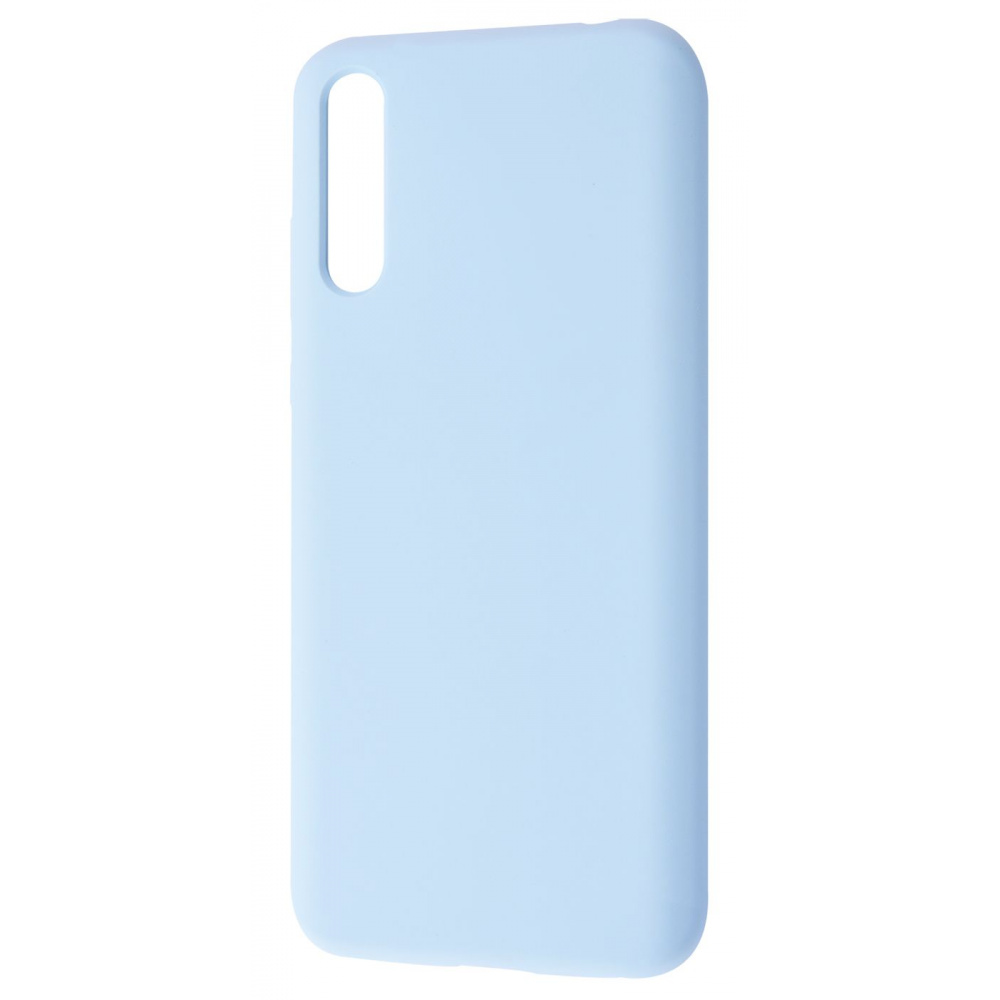 Чехол WAVE Full Silicone Cover Huawei P Smart S/Y8p - фото 15