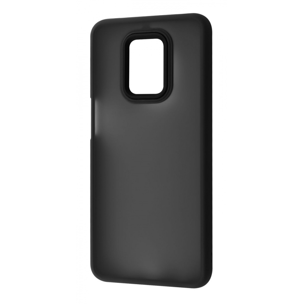 Чехол WAVE Matte Color Case Xiaomi Redmi Note 9S/Note 9 Pro - фото 7