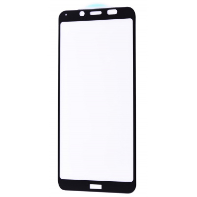 Защитное стекло FULL SCREEN HQ Xiaomi Redmi 7A без упаковки black