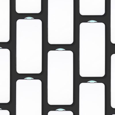 Купить Защитное стекло FULL SCREEN HQ Xiaomi Redmi 7A без упаковки 23458 - Ncase