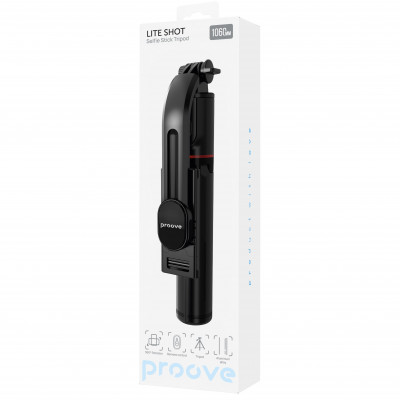 Трипод Proove Lite Shot (1060mm) — Придбати в Україні