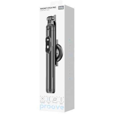 Трипод Proove Magnet Stick Pro (1540mm) — Придбати в Україні