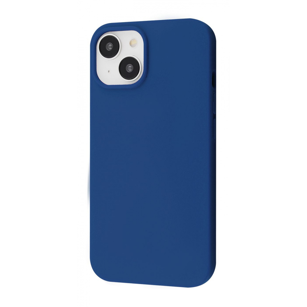 Чехол WAVE Full Silicone Cover iPhone 14 - фото 33