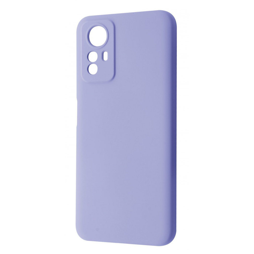 Чехол WAVE Colorful Case (TPU) Xiaomi Redmi Note 12S - фото 7