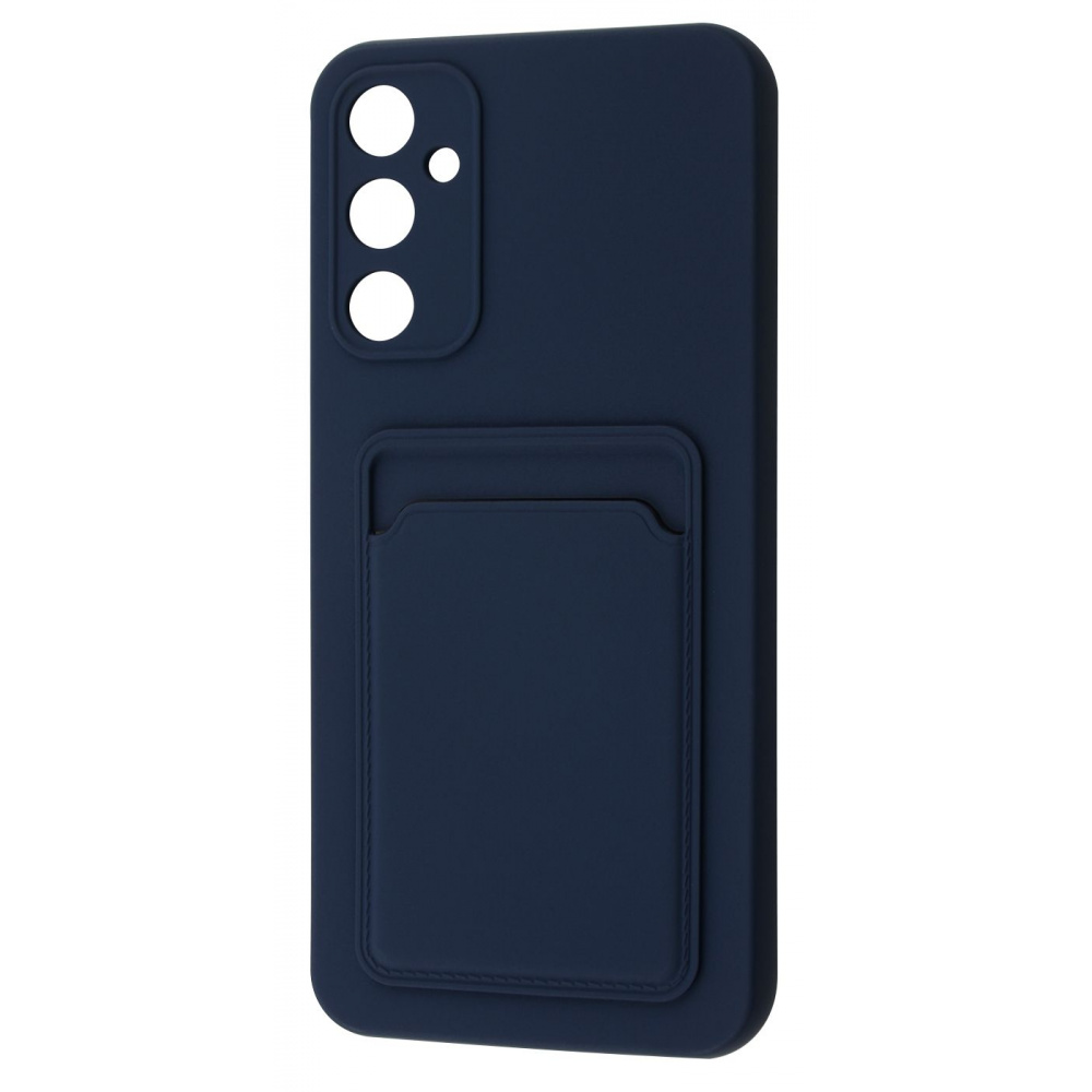 Чохол WAVE Colorful Pocket Samsung Galaxy A05s — Придбати в Україні - фото 8