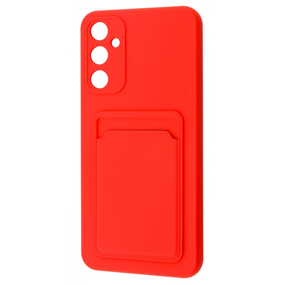 Чохол WAVE Colorful Pocket Samsung Galaxy A05s — Придбати в Україні - фото 9
