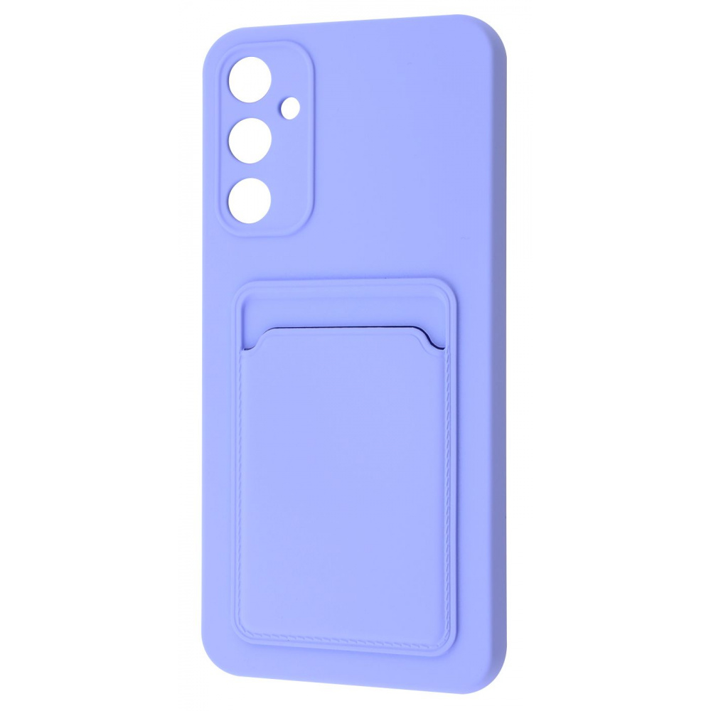 Чохол WAVE Colorful Pocket Samsung Galaxy A05s — Придбати в Україні - фото 10