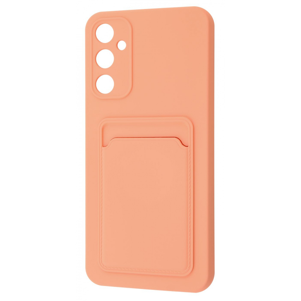 Чохол WAVE Colorful Pocket Samsung Galaxy A05s — Придбати в Україні - фото 12