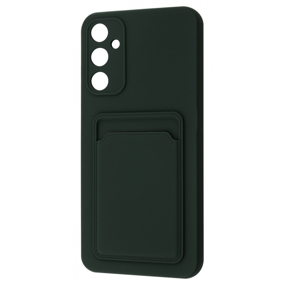 Чохол WAVE Colorful Pocket Samsung Galaxy A05s — Придбати в Україні - фото 13
