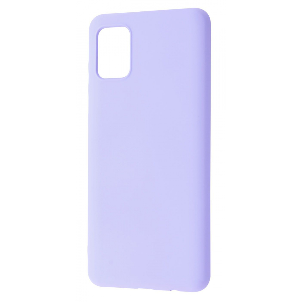 Чохол WAVE Colorful Case (TPU) Samsung Galaxy A31 (A315F) — Придбати в Україні - фото 9