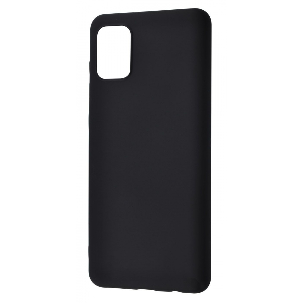 Чохол WAVE Colorful Case (TPU) Samsung Galaxy A31 (A315F) — Придбати в Україні - фото 10