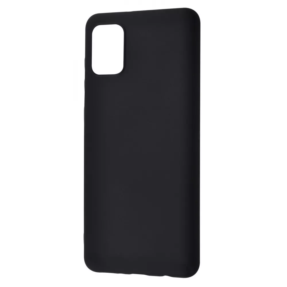 Чохол WAVE Colorful Case (TPU) Samsung Galaxy A31 (A315F) — Придбати в Україні - фото 9