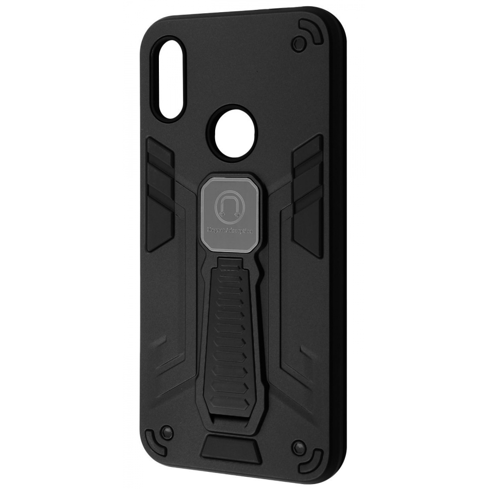 Чохол Armor Magnetic Xiaomi Redmi Note 7 — Придбати в Україні - фото 1