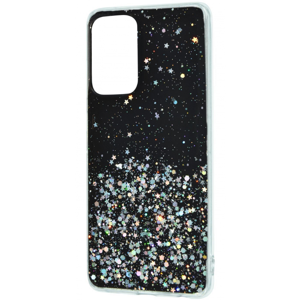 Чехол WAVE Confetti Case (TPU) Samsung Galaxy A72 (A725F) - фото 9