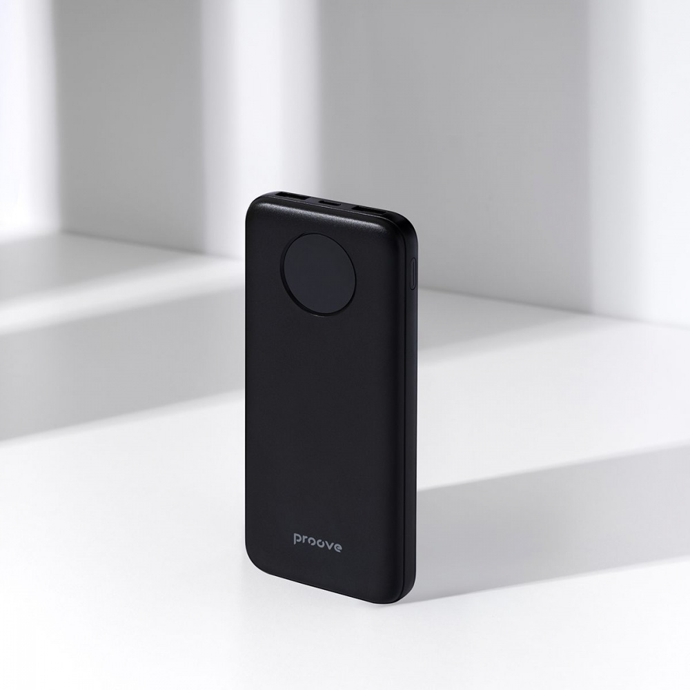 Портативна Батарея Proove Illuminator SE 22.5W 10000mAh — Придбати в Україні - фото 2