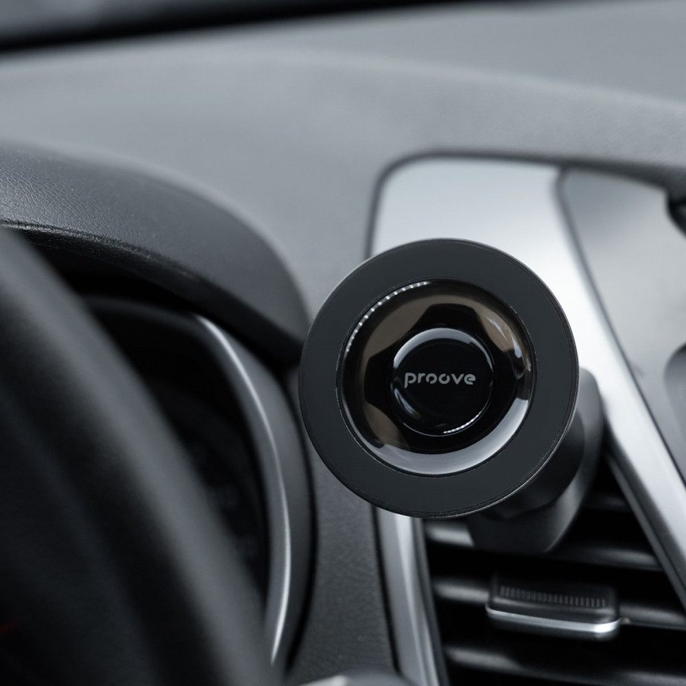 Автомобільний тримач Proove Phantom Air Outlet Car Mount — Придбати в Україні - фото 4