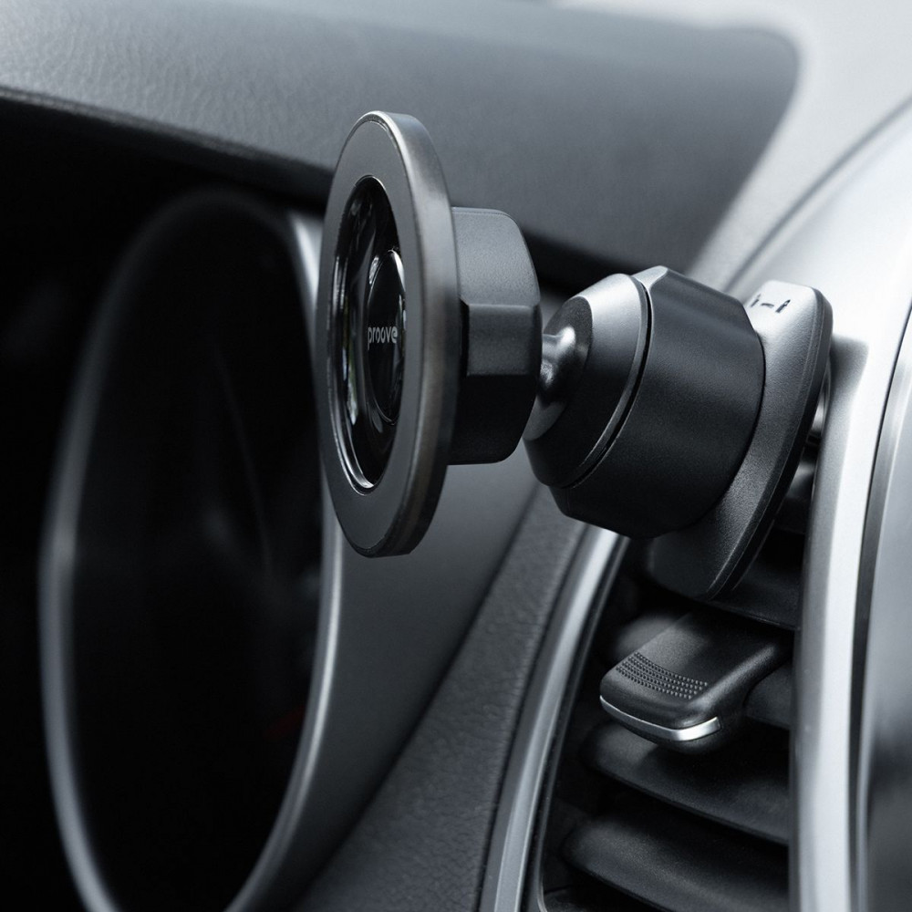 Автомобільний тримач Proove Phantom Air Outlet Car Mount — Придбати в Україні - фото 5