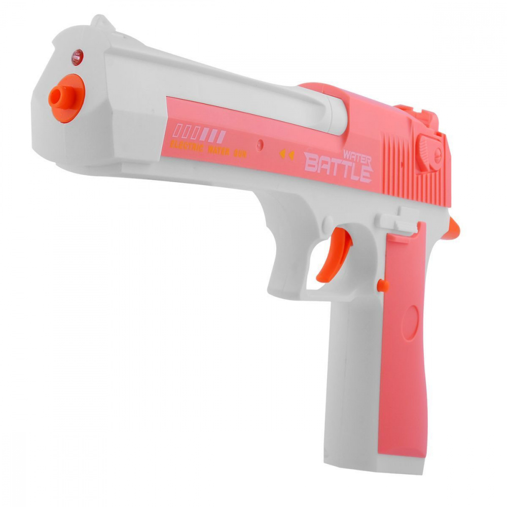 Водяной пистолет Water Gun Desert Eagle - фото 10