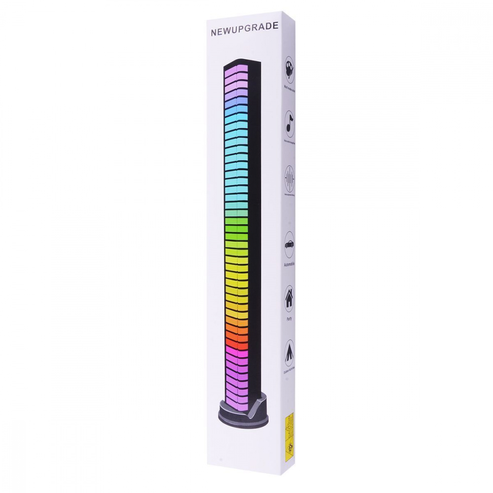 RGB Sound панель DX-D11 battery version — Придбати в Україні