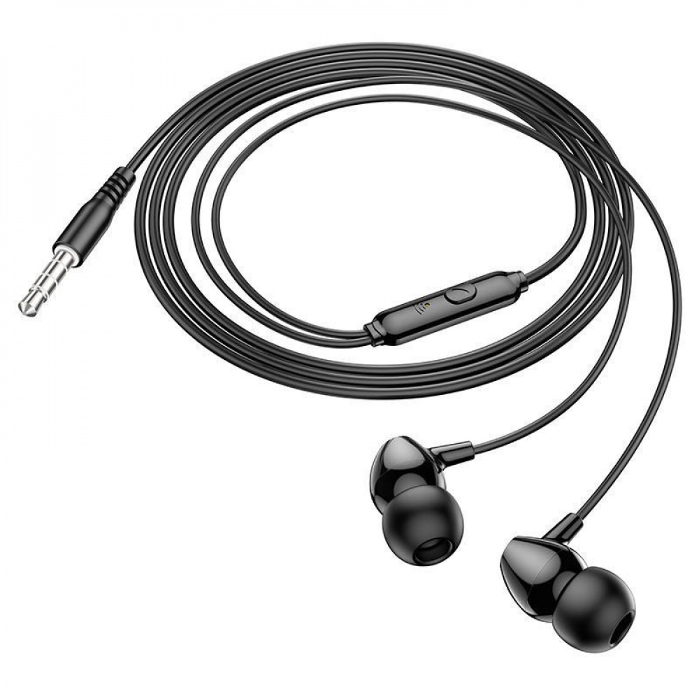 Навушники Hoco M94 With Microphone — Придбати в Україні - фото 4