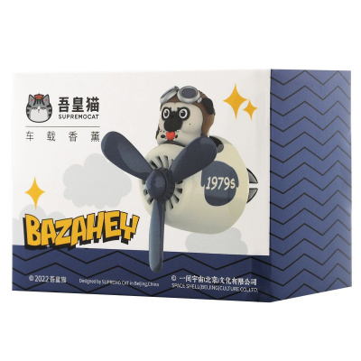 Купить Ароматизатор Pilot Mops 53396 - Ncase