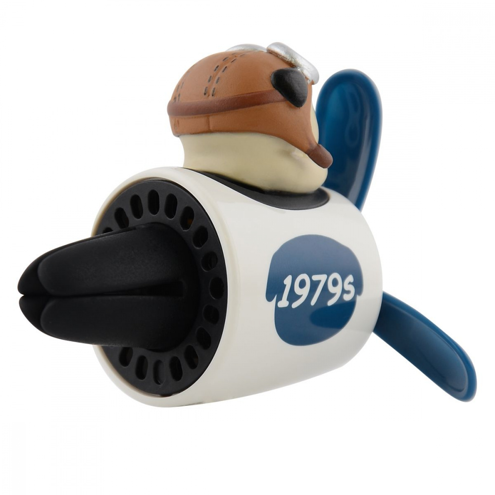 Ароматизатор Pilot Mops — Придбати в Україні - фото 3