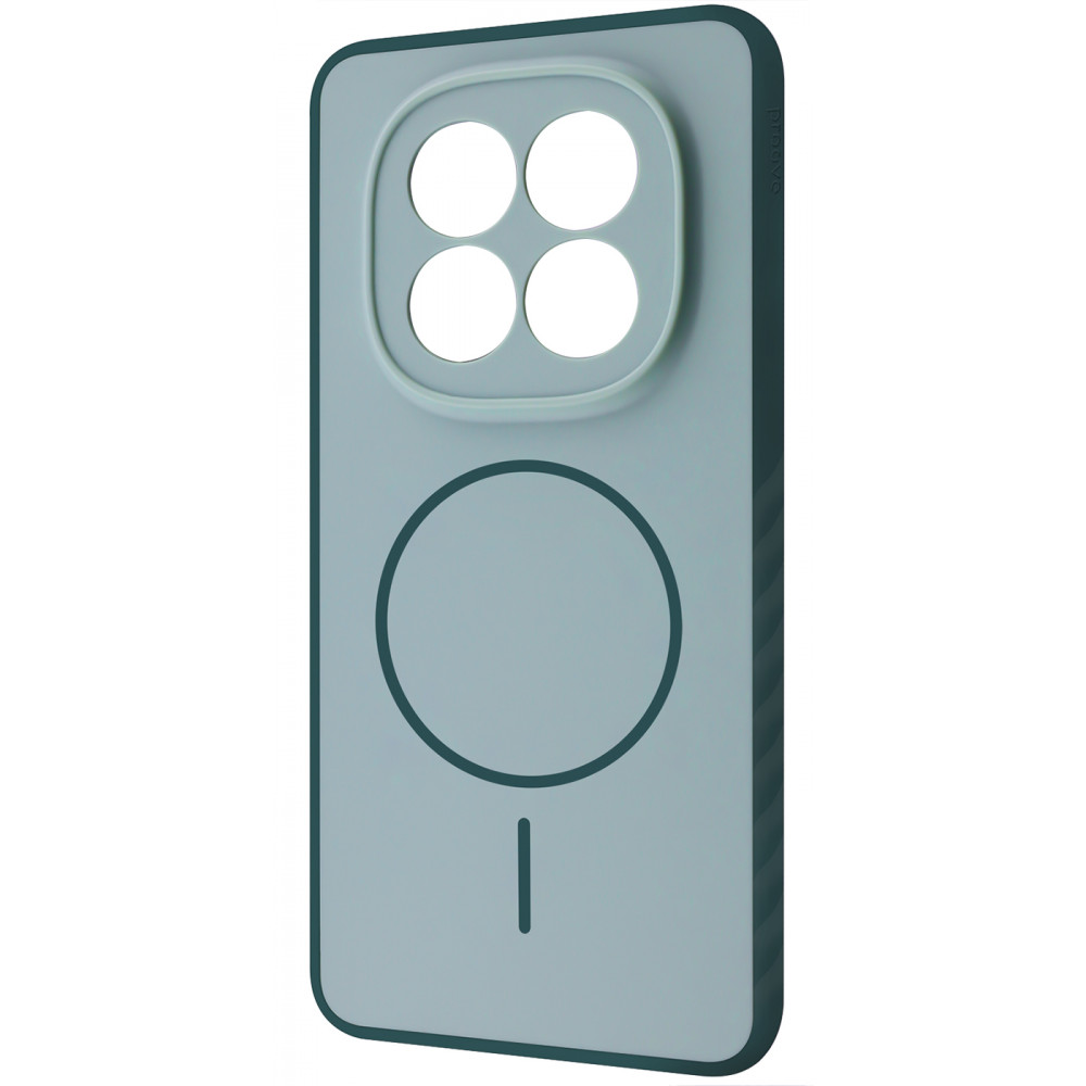 Чохол Proove Softline Case with Magnetic Ring Xiaomi Redmi Note 15 4G — Придбати в Україні - фото 2