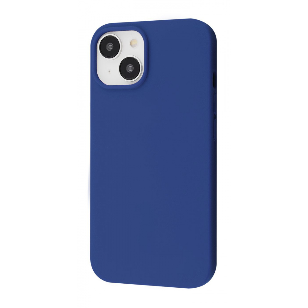 Чехол WAVE Full Silicone Cover iPhone 14 - фото 23