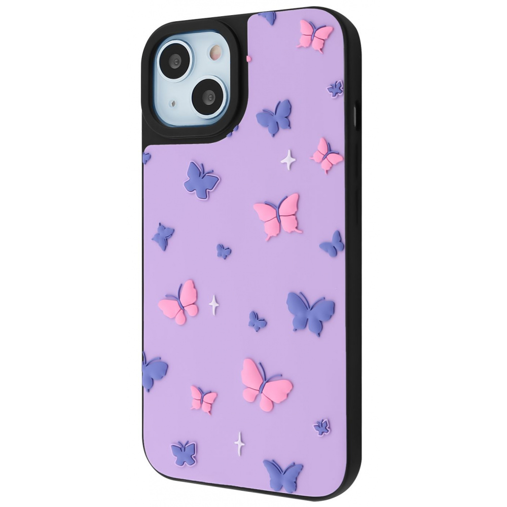 Чохол WAVE Doodle Case iPhone 15 — Придбати в Україні