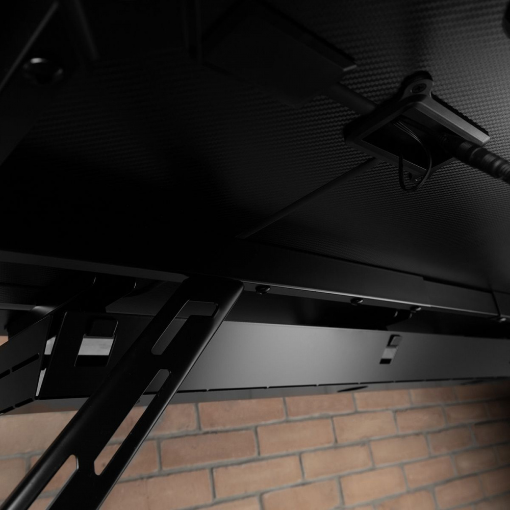 Стіл для геймерів Proove Gaming Glitch — Придбати в Україні - фото 20