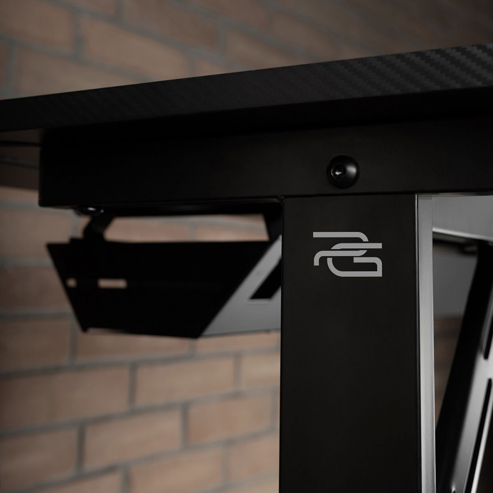 Стіл для геймерів Proove Gaming Glitch — Придбати в Україні - фото 21