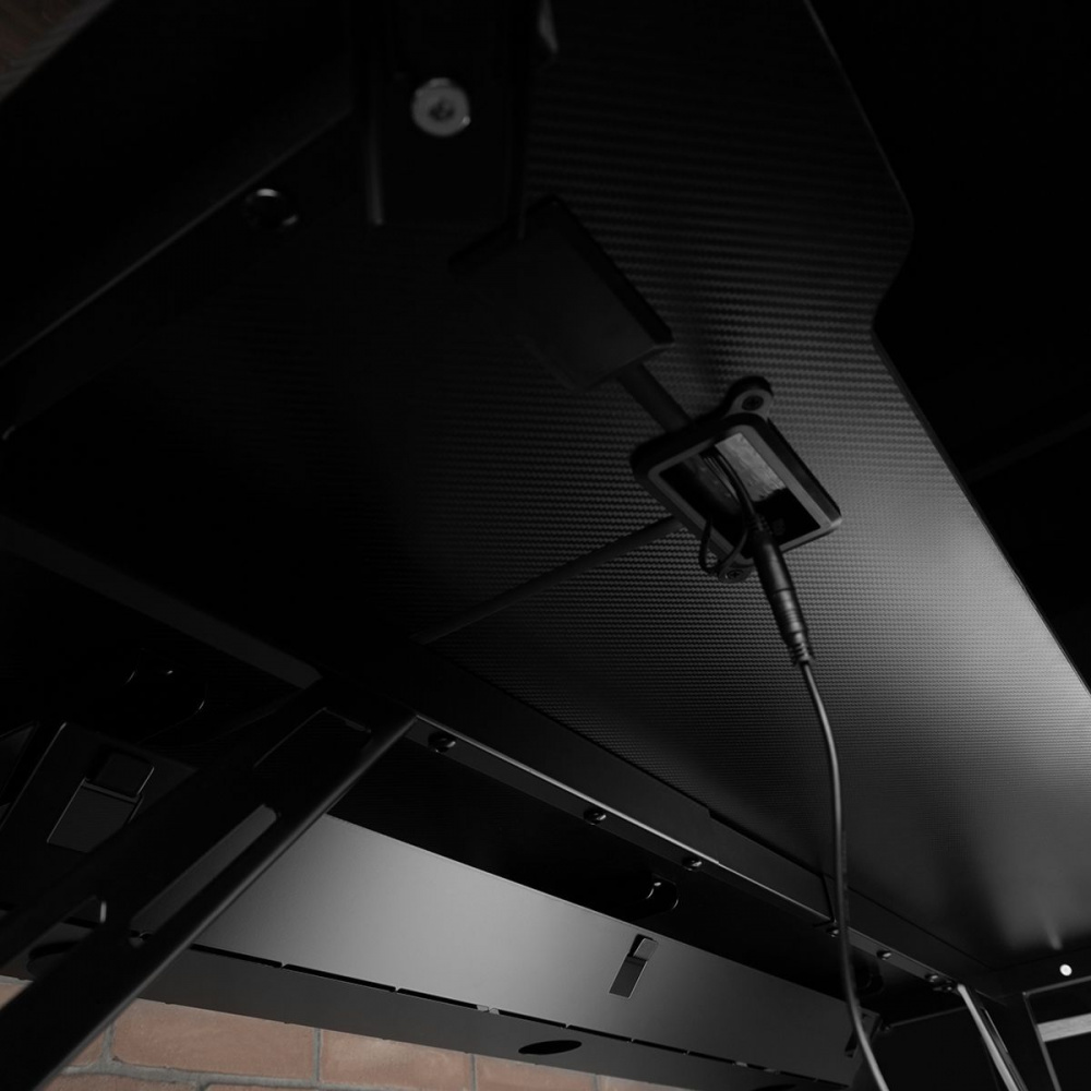 Стіл для геймерів Proove Gaming Glitch — Придбати в Україні - фото 23