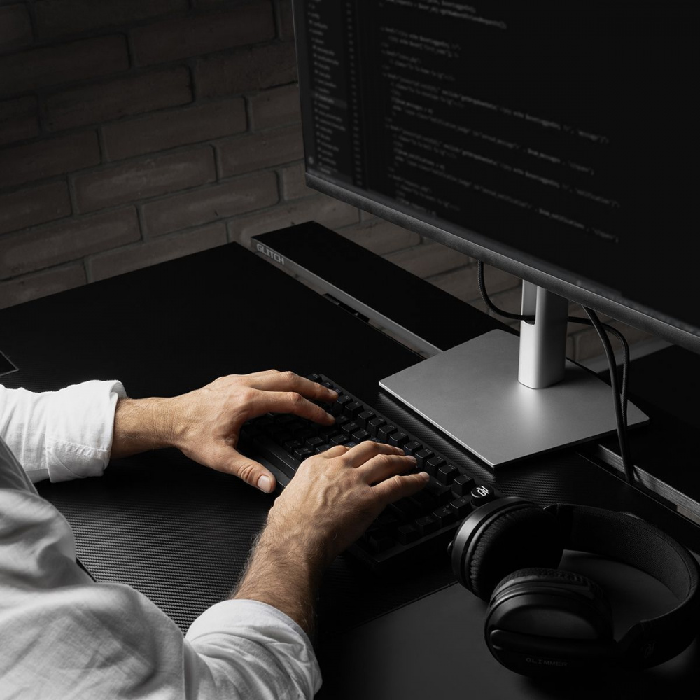 Стіл для геймерів Proove Gaming Glitch — Придбати в Україні - фото 27