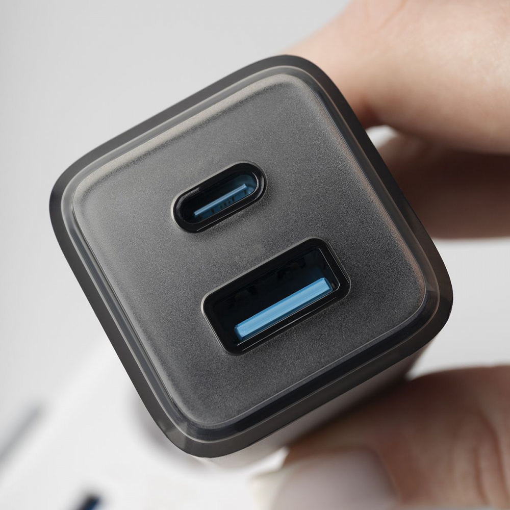 МЗП Proove Pure GaN Plus 30W (Type-C + USB) — Придбати в Україні - фото 13