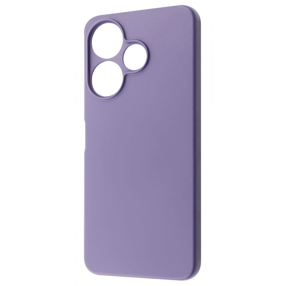 Чехол WAVE Colorful Case (TPU) Xiaomi Redmi 13 4G/Poco M6 4G/Note 13R - фото 8