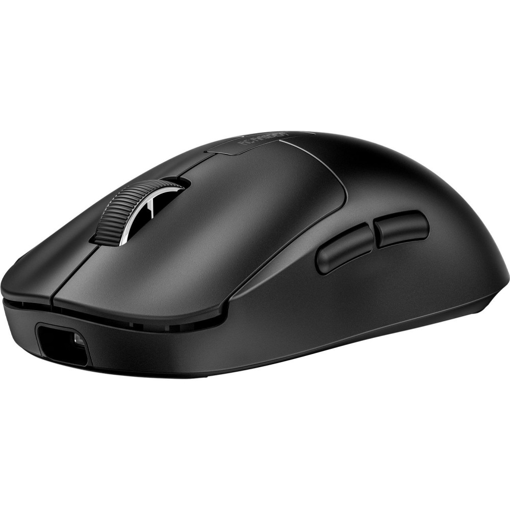 Бездротова ігрова миша Proove Gaming RC Raider 8K white/purple (WMRR00122017) Білий/фіолетовий на малюнкі №14