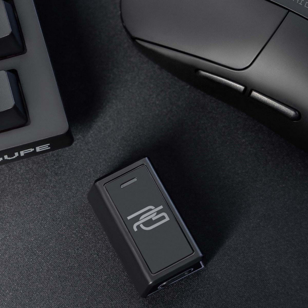 Беспроводная игровая мышь Proove Gaming RC Raider 8K - фото 28