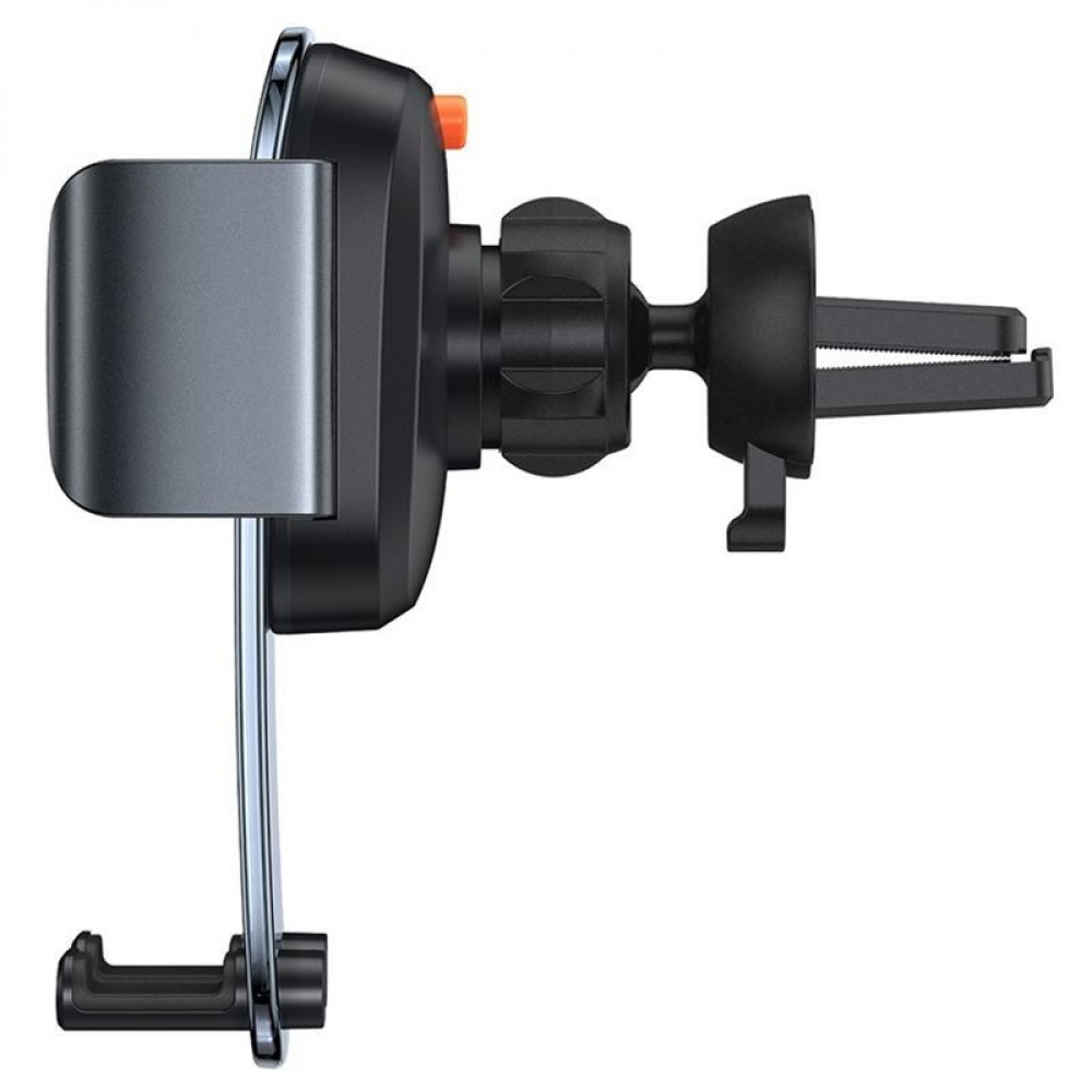 Car Holder Baseus Easy Control Clamp Air Outlet Version - фото 4