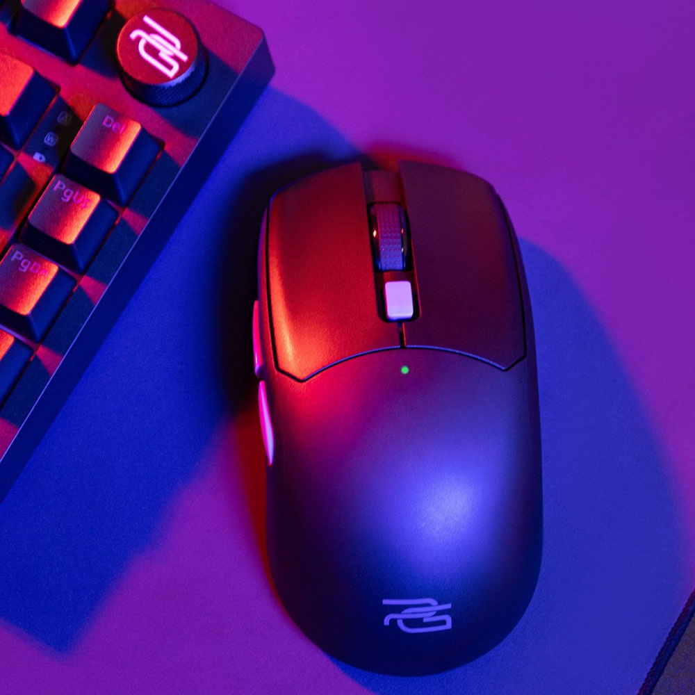 Бездротова ігрова миша Proove Gaming Everon — Придбати в Україні - фото 4