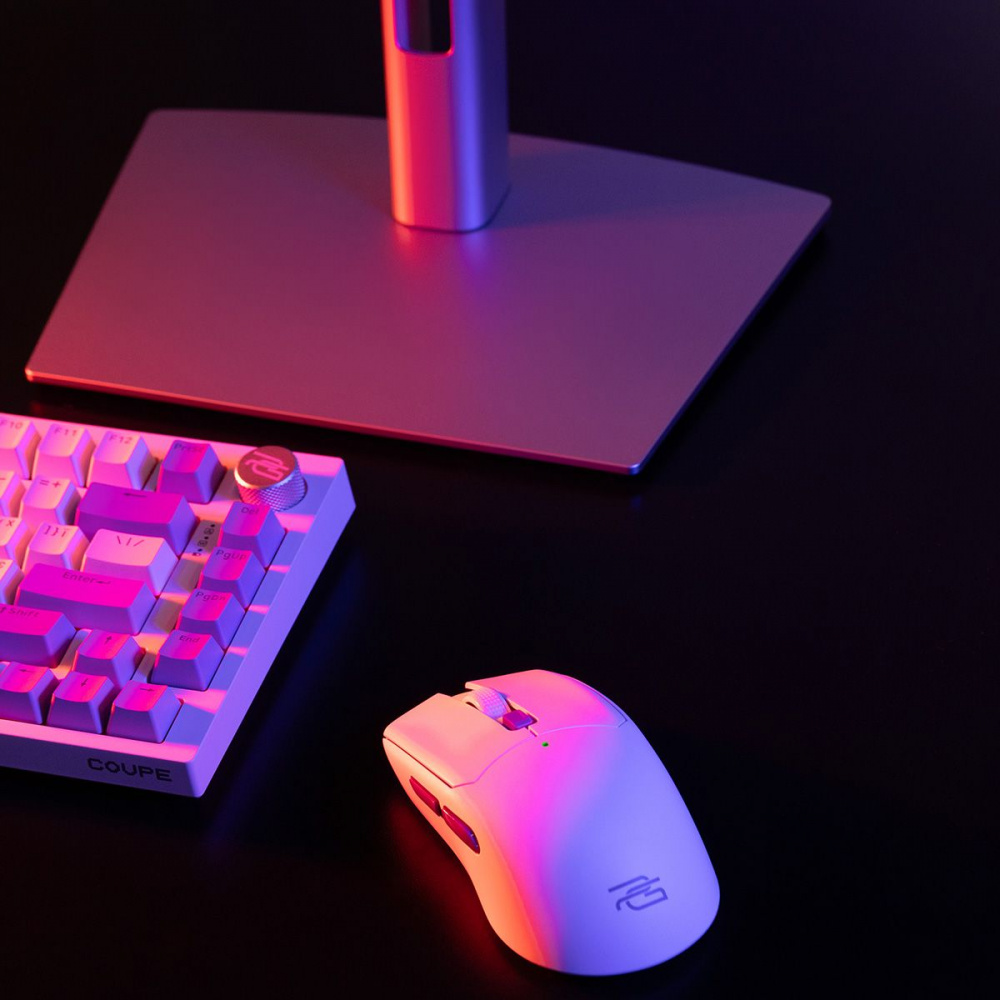 Бездротова ігрова миша Proove Gaming Everon — Придбати в Україні - фото 8